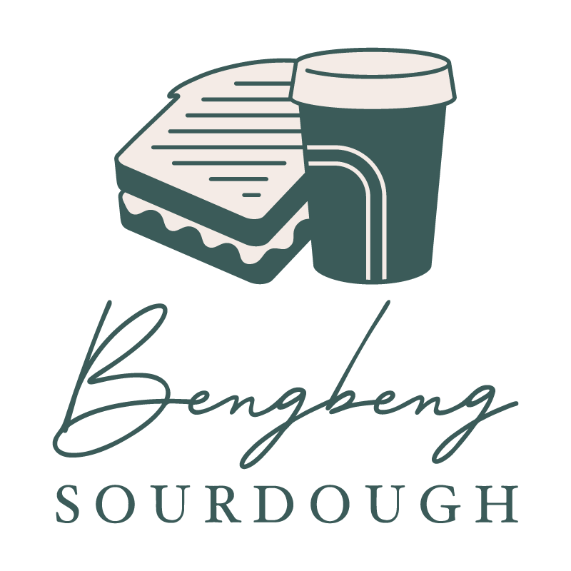 Bengbeng Sourdough