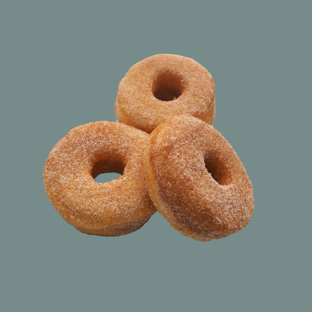 Sourdough Donut (3pcs)