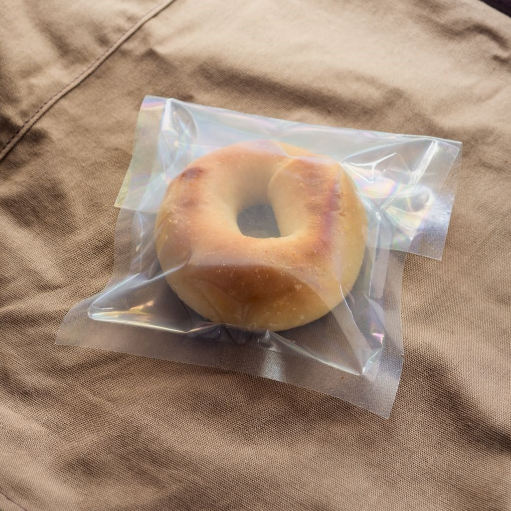 Sourdough Bagel (2pcs)