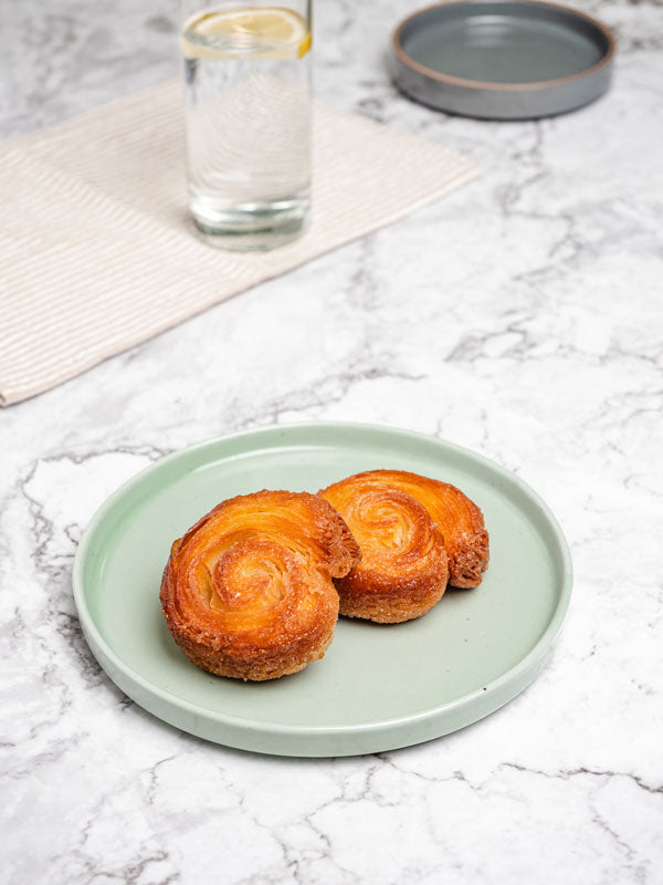 Kouign Amann (3pcs)