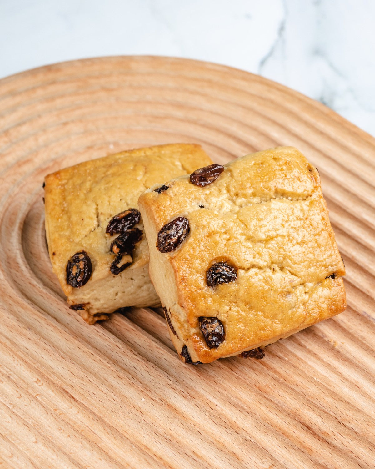 Sourdough Scones (2 pcs)