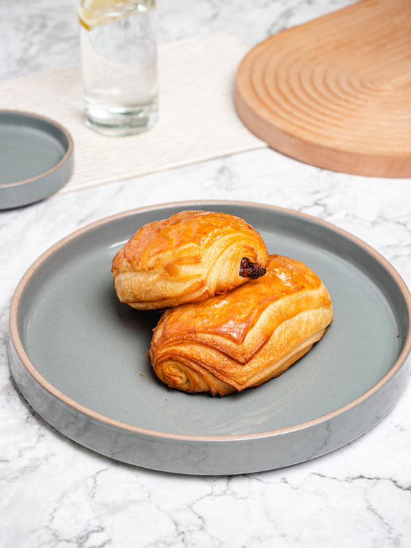 Sourdough Chocolatine (2pcs)