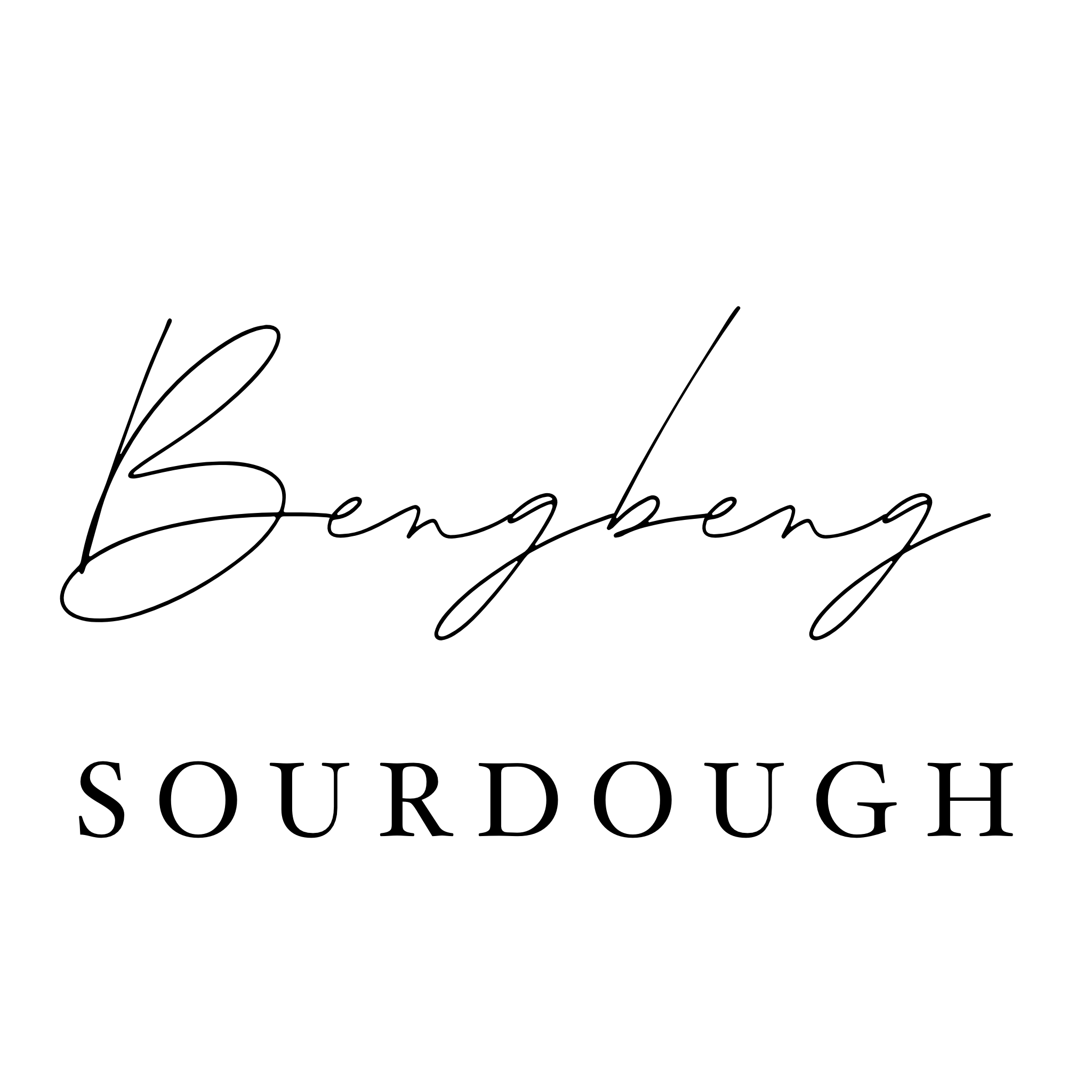 Bengbeng Sourdough