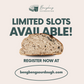 Hands-On Sourdough Workshop by Beng