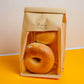Sourdough Bagel (3pcs)