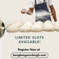 Hands-On Sourdough Workshop by Beng