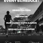 Run & Breakfast