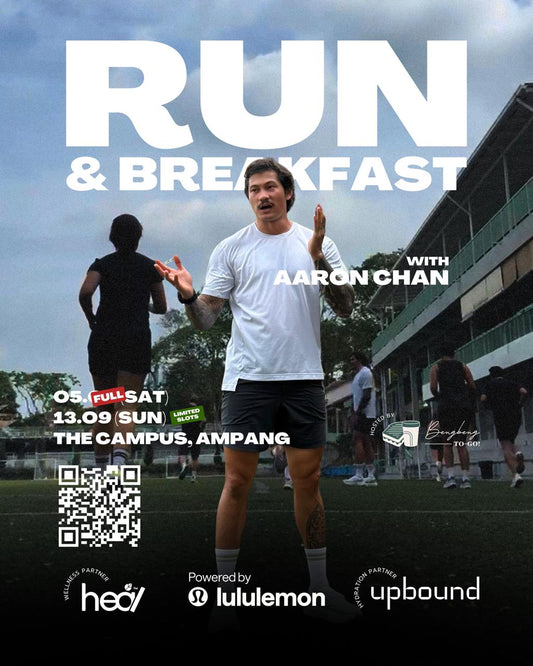 Run & Breakfast