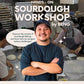 Hands-On Sourdough Workshop by Beng